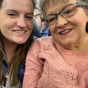 Meet your Posher, Sherry